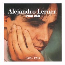 Grandes Éxitos 1988-1994