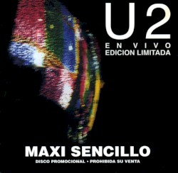 En Vivo: Edition Limitada