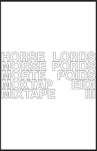 Mixtape Volume 3