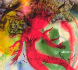 Alabaster