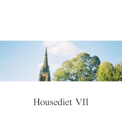 Housediet VII