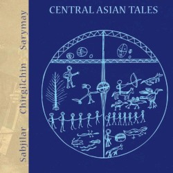 Central Asian Tales