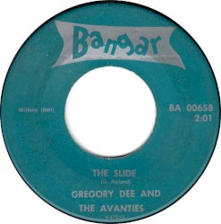 The Slide