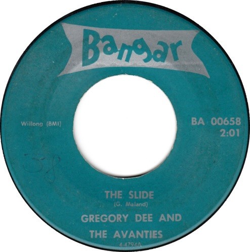 The Slide