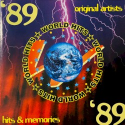 World Hits 1989