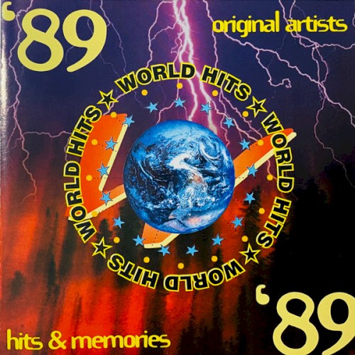 World Hits 1989