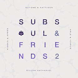 Subsoul & Friends, Vol. 2
