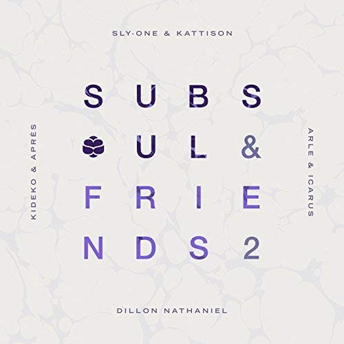 Subsoul & Friends, Vol. 2