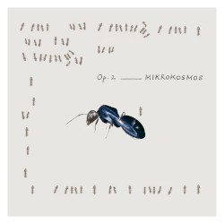 月一交響曲 Op.2「MIKROKOSMOS(ミクロコスモス)」