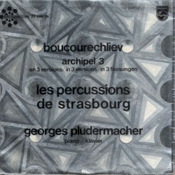 Archipel 3