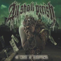 The Price of Existence