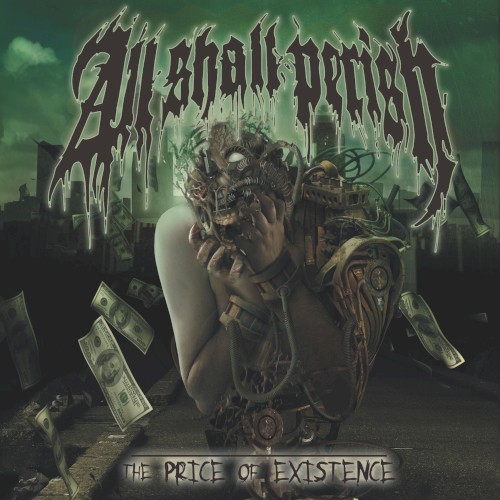The Price of Existence