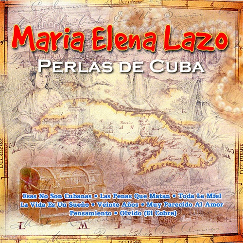 Perlas De Cuba