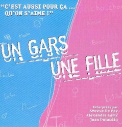 C'est aussi pour ça qu'on s'aime
