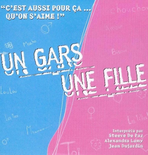 C'est aussi pour ça qu'on s'aime