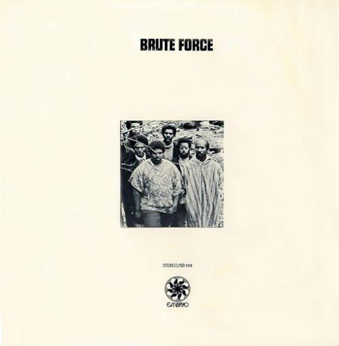 Brute Force