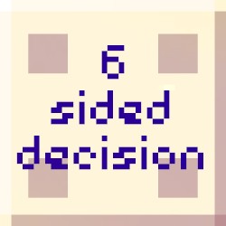 6-Sided Decision