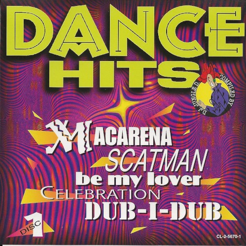 Dance Hits