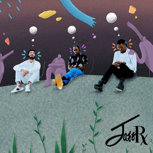 JazzRx