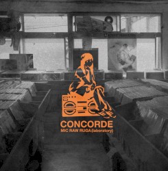 CONCORDE