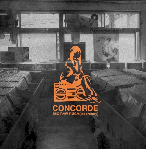 CONCORDE