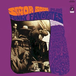 Plays Funky Favorites