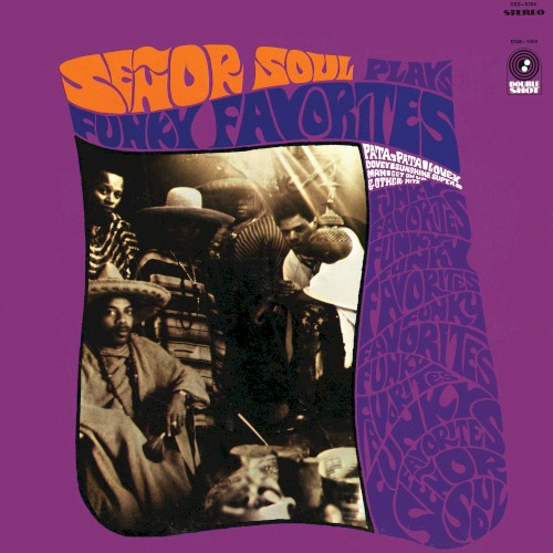Plays Funky Favorites
