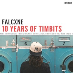 10 Years of Timbits