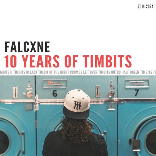 10 Years of Timbits
