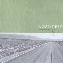 Roadtrip 1: Banana Republic