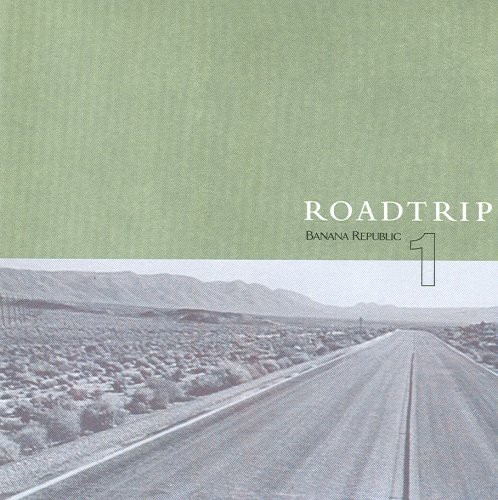 Roadtrip 1: Banana Republic