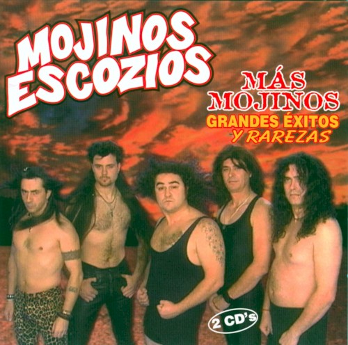 Más mojinos: Grandes éxitos y rarezas
