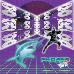 Sharks & Ninjas