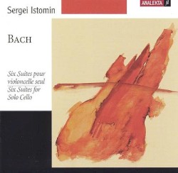 Six Suites for Solo Cello