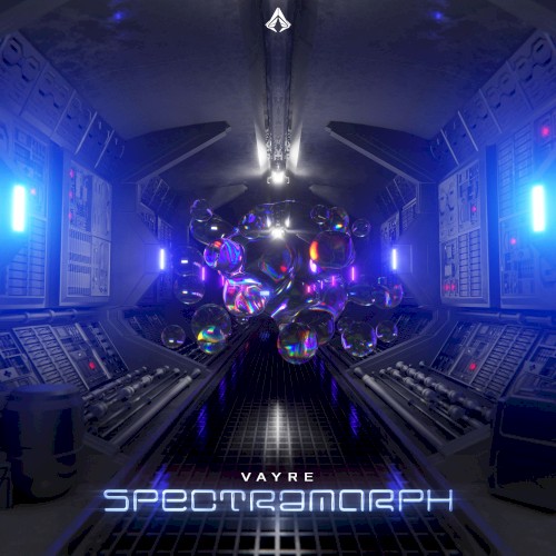 Spectramorph