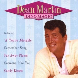 Dino Magic