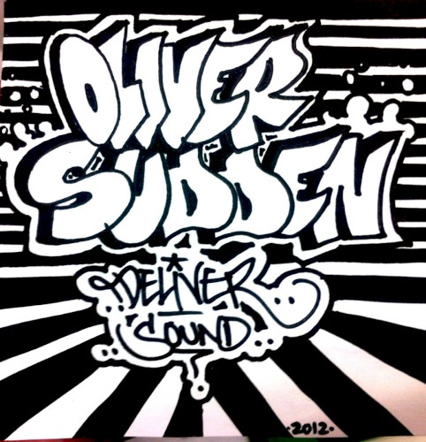 Deliver Sound E.P