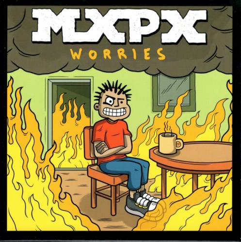 Worries / Fever Dream