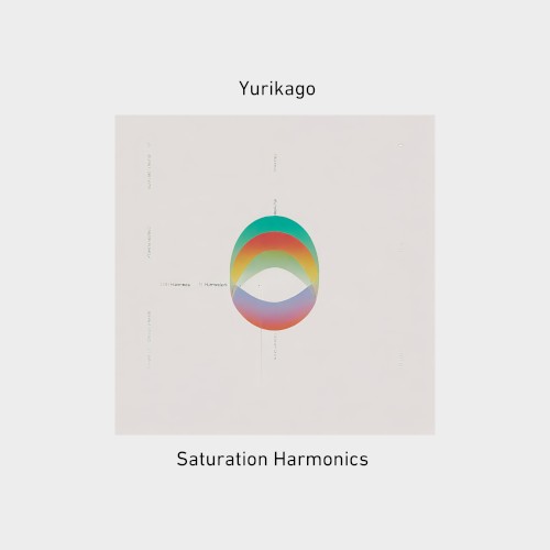 Saturation Harmonics