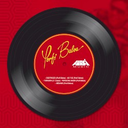 Porfi Baloa