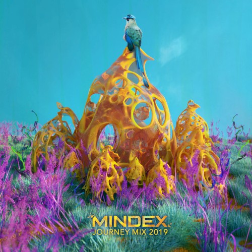 Journey Mix 2019