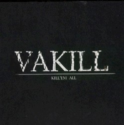 Kill’em All