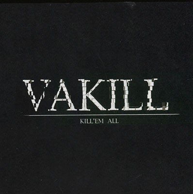 Kill’em All