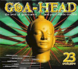 Goa-Head, Volume 23