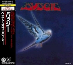 Best of Budgie