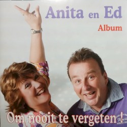 Album - om nooit te vergeten!