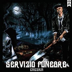 Servizio funebre
