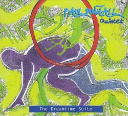 The Dreamtime Suite