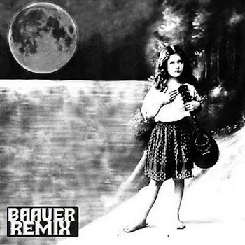 Winter Is All Over You (Baauer remix)