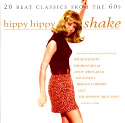 Hippy Hippy Shake